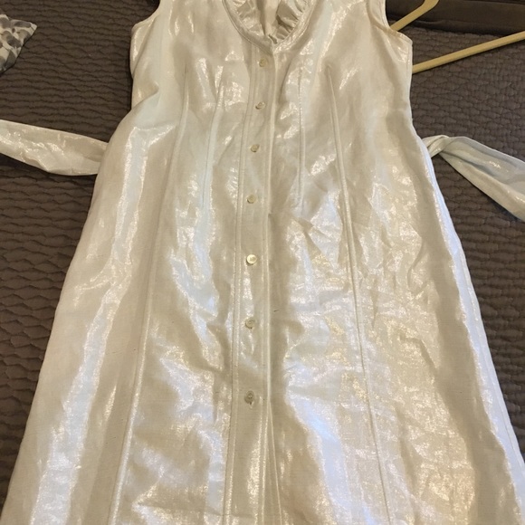 Magaschoni Collection “Bridal” dress - Picture 3 of 5